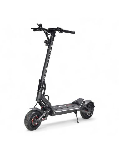 TEVERUN Fighter Mini 52V 25AH 2025 Moteur Bosh Trottinette électrique Teverun