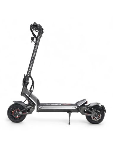 TEVERUN Fighter Mini 52V 25AH 2025 Moteur Bosh Trottinette électrique Teverun