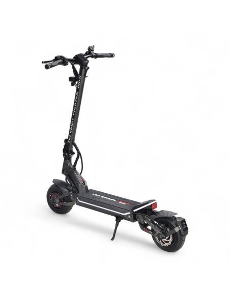 TEVERUN Fighter Mini 52V 25AH 2025 Moteur Bosh Trottinette électrique Teverun