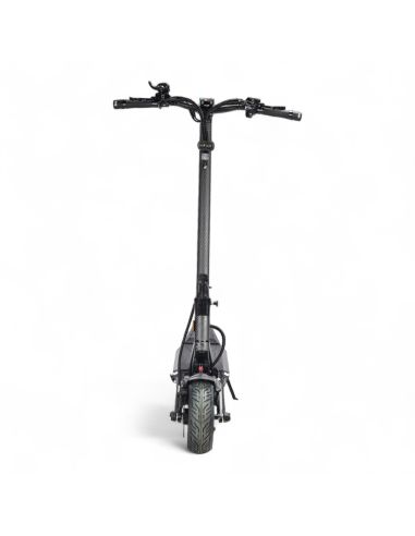 TEVERUN Fighter Mini 52V 25AH 2025 Moteur Bosh Trottinette électrique Teverun