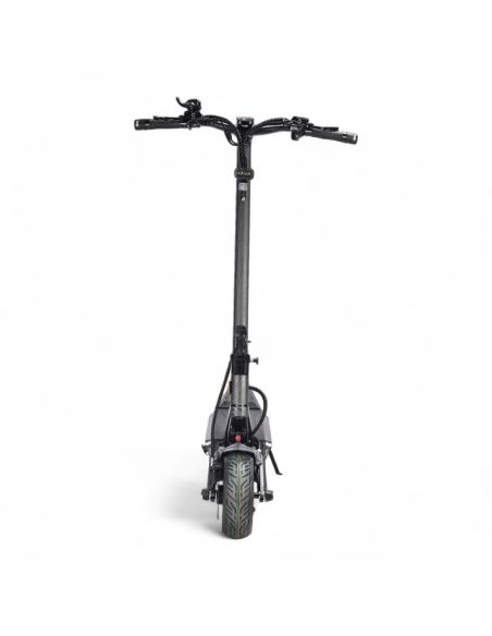 TEVERUN Fighter Mini 52V 25AH 2025 Moteur Bosh Trottinette électrique Teverun