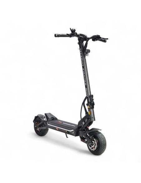 TEVERUN Fighter Mini 52V 25AH 2025 Moteur Bosh Trottinette électrique Teverun