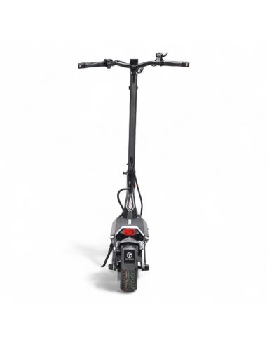 TEVERUN Fighter Mini 52V 25AH 2025 Moteur Bosh Trottinette électrique Teverun