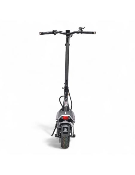 TEVERUN Fighter Mini 52V 25AH 2025 Moteur Bosh Trottinette électrique Teverun