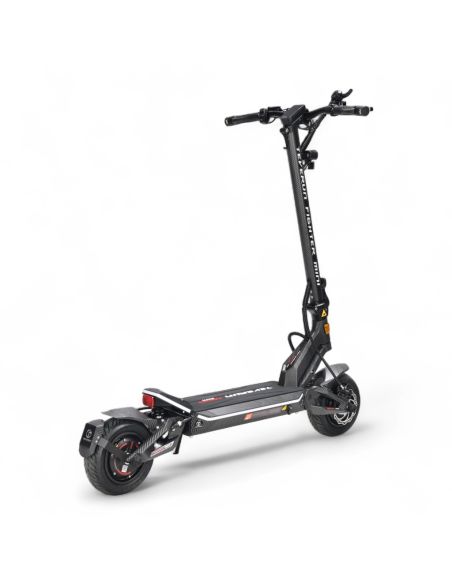 TEVERUN Fighter Mini 52V 25AH 2025 Moteur Bosh Trottinette électrique Teverun