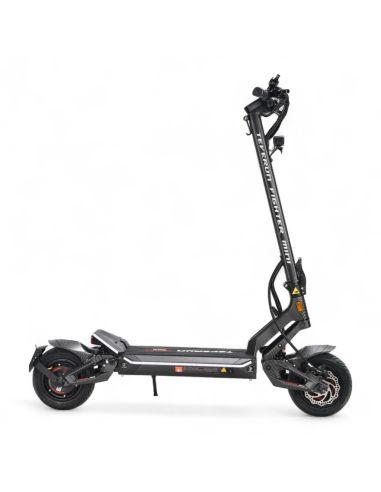 TEVERUN Fighter Mini 52V 25AH 2025 Moteur Bosh Trottinette électrique Teverun