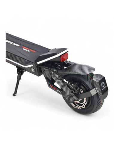 TEVERUN Fighter Mini 52V 25AH 2025 Moteur Bosh Trottinette électrique Teverun
