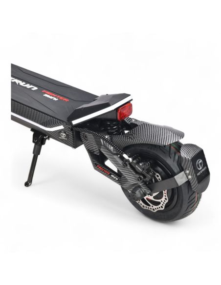 TEVERUN Fighter Mini 52V 25AH 2025 Moteur Bosh Trottinette électrique Teverun