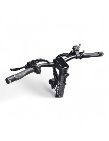 TEVERUN Fighter Mini 52V 25AH 2025 Moteur Bosh Trottinette électrique Teverun