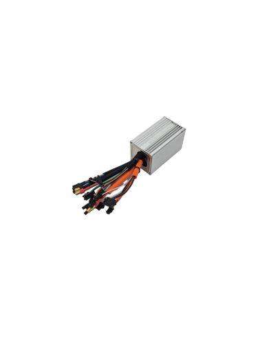 Contrôleur ROVORON KULLTER & LUXURY 60V 30A Dualtron - Minimotors