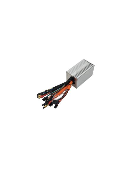 Contrôleur ROVORON KULLTER & LUXURY 60V 30A Dualtron - Minimotors