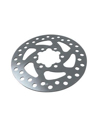 Disque de Frein 120 MM 6Trous WATTIZ
