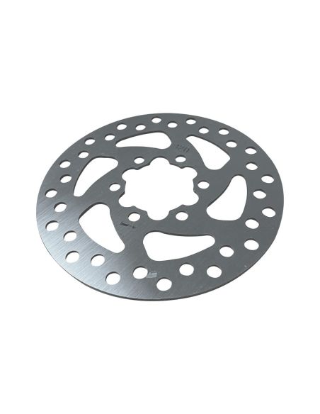 Disque de Frein 120 MM 6Trous WATTIZ