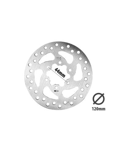 Disque de Frein 120 MM 6Trous WATTIZ