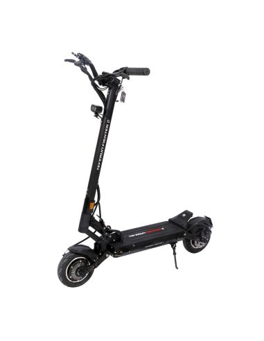 TEVERUN Fighter Mini Q 52V 13AH Trottinette électrique