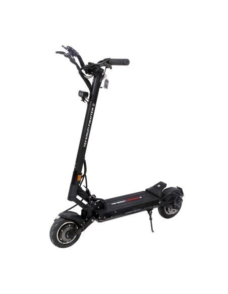 TEVERUN Fighter Mini Q 52V 13AH Trottinette électrique