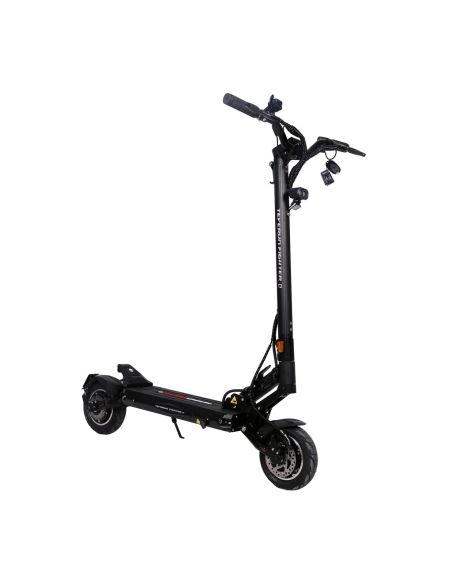 TEVERUN Fighter Mini Q 52V 13AH Trottinette électrique