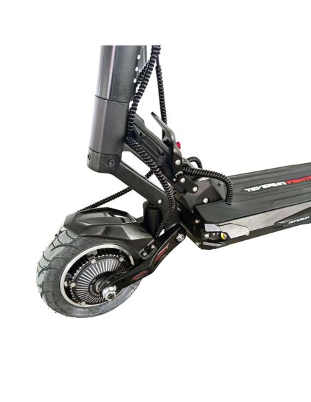 TEVERUN Fighter Mini Q 52V 13AH Trottinette électrique