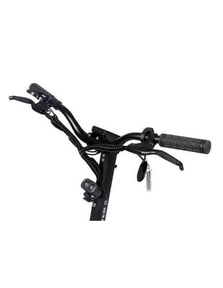 TEVERUN Fighter Mini Q 52V 13AH Trottinette électrique