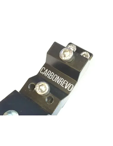 Béquille Carbonrevo pour Dualtron – Pièce de remplacement d’origine Carbonrevo