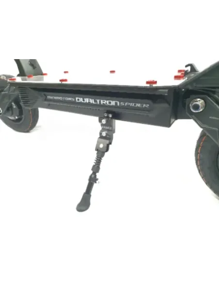 Béquille Carbonrevo pour Dualtron – Pièce de remplacement d’origine Carbonrevo