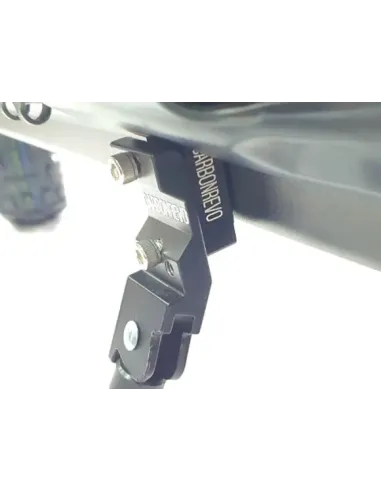 Béquille Carbonrevo pour Dualtron – Pièce de remplacement d’origine Carbonrevo