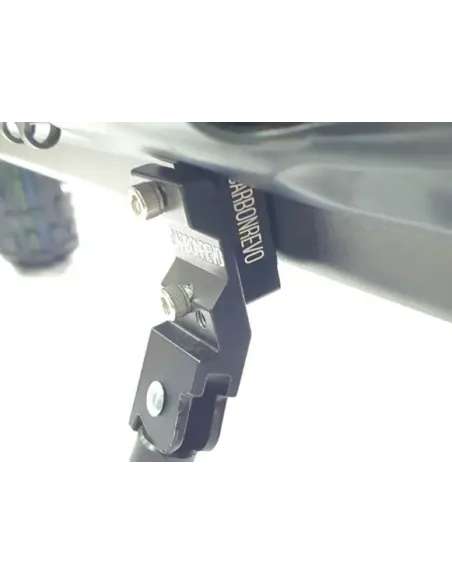 Béquille Carbonrevo pour Dualtron – Pièce de remplacement d’origine Carbonrevo