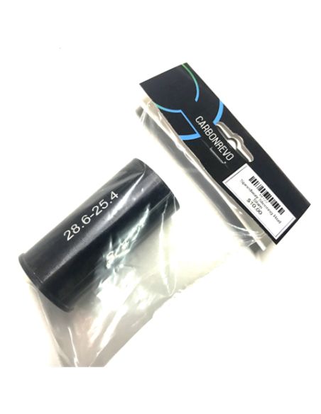 Adaptateur de potence Carbonrevo pour Speedway Carbonrevo