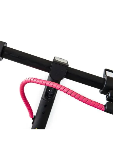 Gaine Protège câbles 1m10 WATTIZ