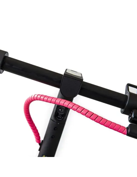 Gaine Protège câbles 1m10 WATTIZ