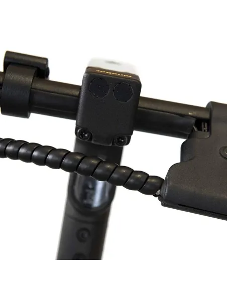 Gaine Protège câbles 1m10 WATTIZ