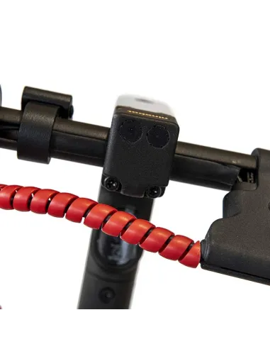 Gaine Protège câbles 1m10 WATTIZ