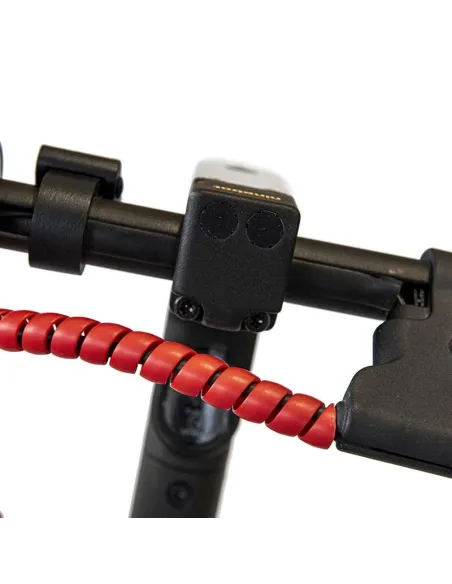 Gaine Protège câbles 1m10 WATTIZ