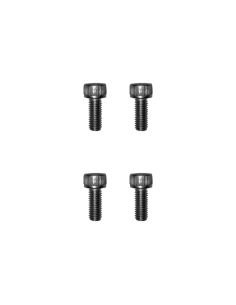 Vis gardes boue Dualtron 4 pcs Dualtron - Minimotors
