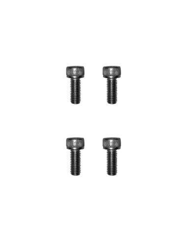 Vis gardes boue Dualtron 4 pcs Dualtron - Minimotors