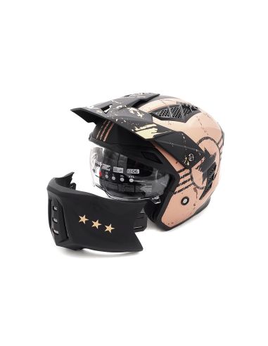 Casque Street FRV Maverick FRV