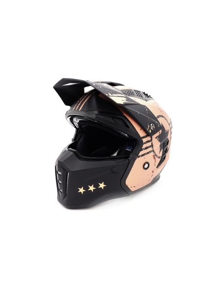 Casque Street FRV Maverick FRV