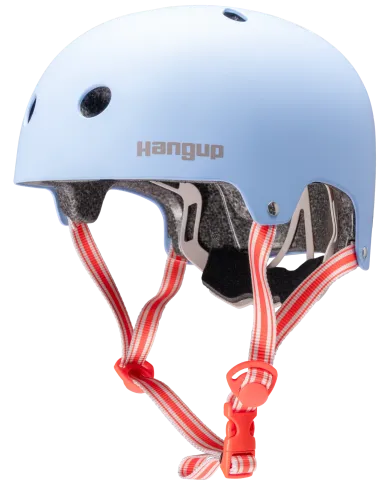 HANG UP Casque ajustableSugar Blue Hang Up