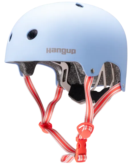 HANG UP Casque ajustableSugar Blue Hang Up