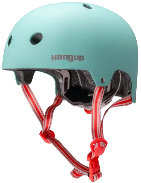 HANG UP Casque ajustable Mint Green Hang Up