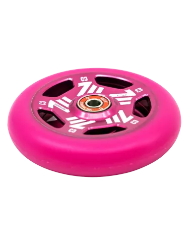 CORE Vent Hollow Roue Trottinette Freestyle 110mm CORE