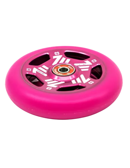 CORE Vent Hollow Roue Trottinette Freestyle 110mm CORE