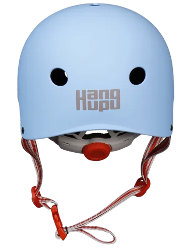 HANG UP Casque ajustableSugar Blue Hang Up