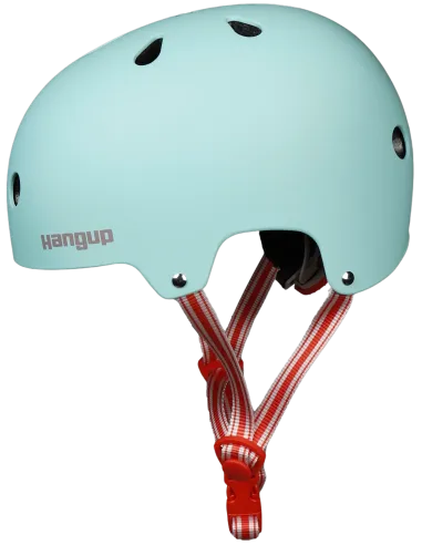 HANG UP Casque ajustable Mint Green Hang Up