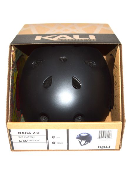 KALI MAHA 2.0 - Casque KALI