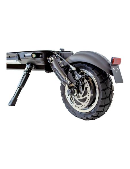 DUALTRON Victor Version 2026 New Ey4 60V 27Ahétanche IPX5 Trottinette électrique Dualtron - Minimotors