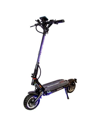 DUALTRON Victor Version 2026 New Ey4 60V 27Ahétanche IPX5 Trottinette électrique Dualtron - Minimotors