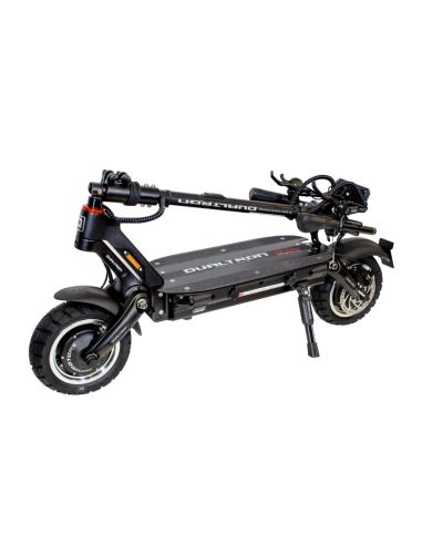 DUALTRON Victor Version 2026 New Ey4 60V 27Ahétanche IPX5 Trottinette électrique Dualtron - Minimotors
