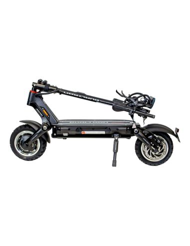 DUALTRON Victor Version 2026 New Ey4 60V 27Ahétanche IPX5 Trottinette électrique Dualtron - Minimotors