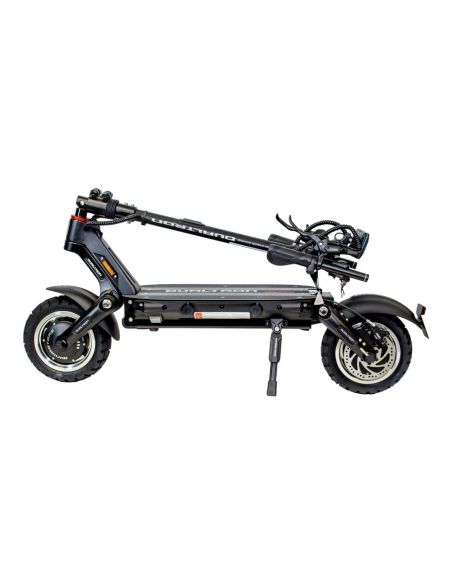 DUALTRON Victor Version 2026 New Ey4 60V 27Ahétanche IPX5 Trottinette électrique Dualtron - Minimotors